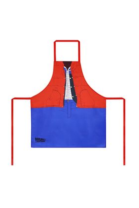 MER DELANTAL: MARTY REGRESO AL FUTURO PACKAGING CARTON