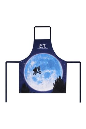 MER DELANTAL: E.T. POSTER E.T. PACKAGING CARTON