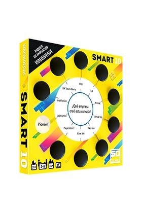 JGM SMART 10: VIDEOJUEGOS PAQUETE DE AMPLIACION