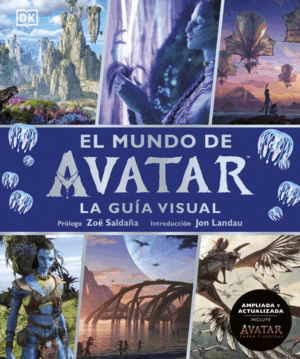 LIB MUNDO DE AVATAR, EL. EDICION ACTUALIZADA