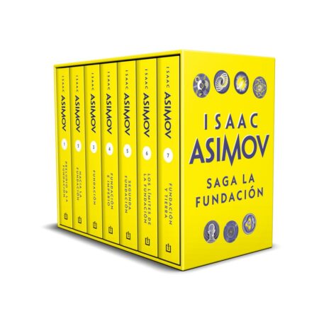 LIB ESTUCHE FUNDACION