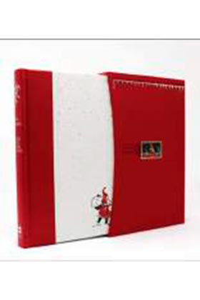 LIB CARTAS DE PAPA NOEL. EDICION DE LUJO