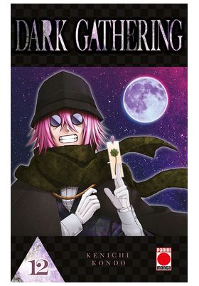 COM DARK GATHERING 12