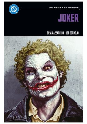 COM DC COMPACT. JOKER