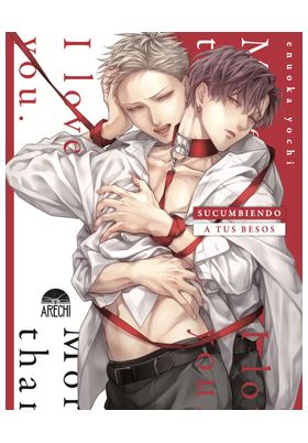 COM SUCUMBIENDO A TUS DESEOS