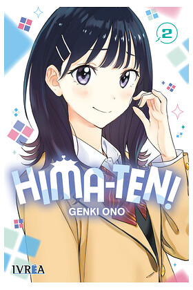 COM HIMA-TEN! 02