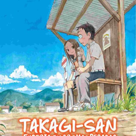 COM TAKAGI-SAN EXPERTA EN BROMAS PESADAS 02