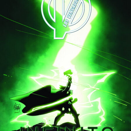 COM LOS VENGADORES DE JONATHAN HICKMAN 04. INFINITO PARTE 2 (MARVEL NOW! DELUXE)