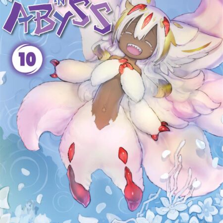 COM MADE IN ABYSS 10