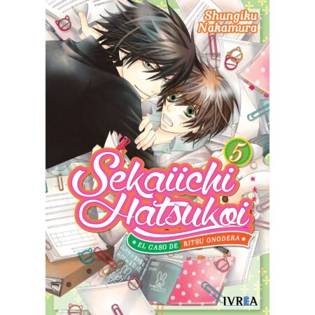 COM SEKAIICHI HATSUKOI 05