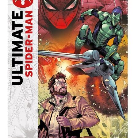 COM ULTIMATE SPIDER-MAN 02