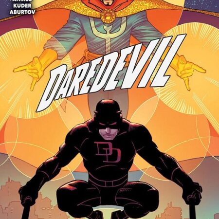 COM DAREDEVIL 53 DAREDEVIL 06