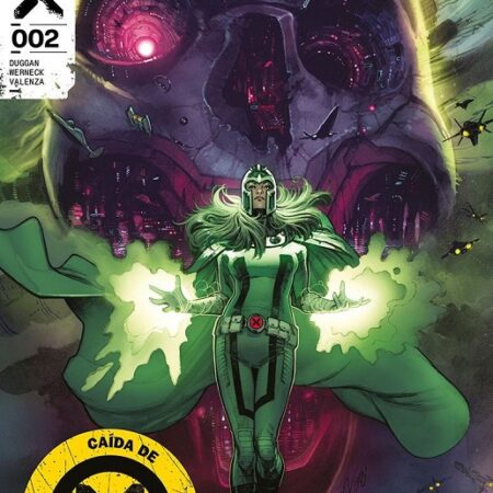 COM CAIDA DE DINASTIA DE X 02