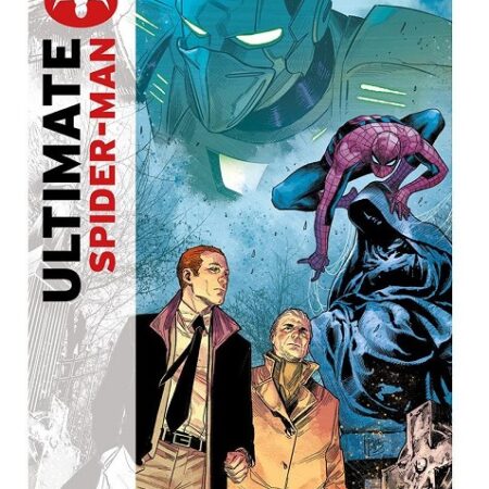 COM ULTIMATE SPIDER-MAN 05