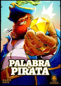 JGM PALABRA DE PIRATA