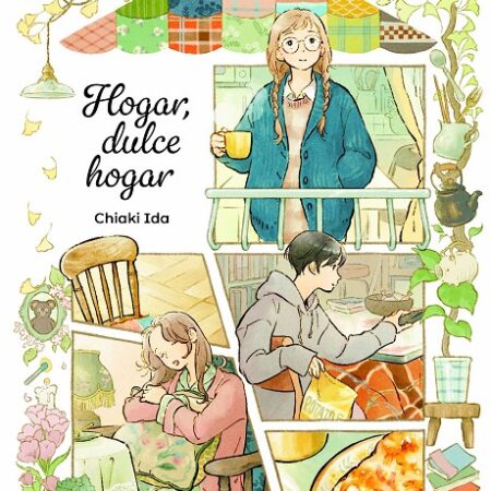 COM HOGAR, DULCE HOGAR