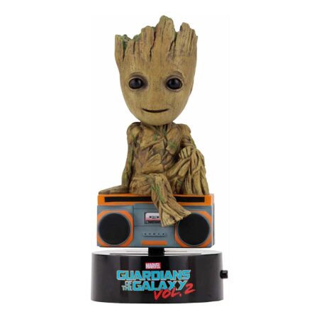 MER FIGURA: MARVEL INFINITY SAGA - BODY KNOCKER - GROOT