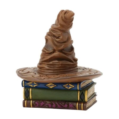 MER FIGURA: HARRY POTTER SORTING HAT MINI (WINDOW BOX)