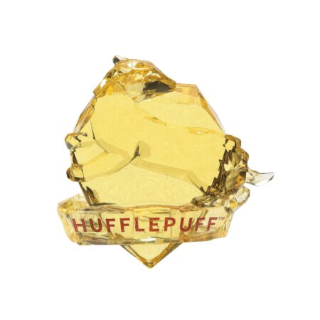 MER FIGURA: HARRY POTTER HUFFLEPUFF FACET (WINDOW BOX)
