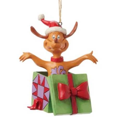 MER FIGURA: MAX IN GIFT