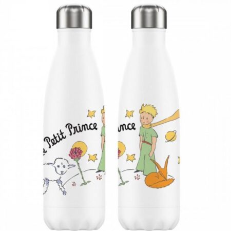 MER BOTELLA: EL PRINCIPITO BOUTEILLE ISOTHERMES LE PETIT PRINCE TERRE R