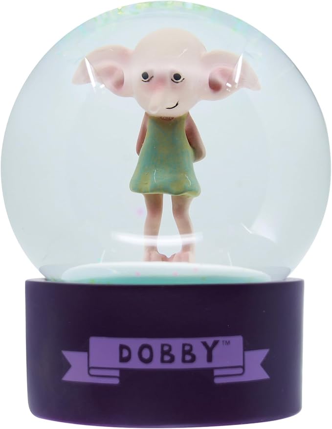 03C1518A-DA77-4BA4-9CC6-5FBDE5472BF4-100004926.jpg MER FIGURA: HARRY POTTER DOBBY MINI WATERBALL