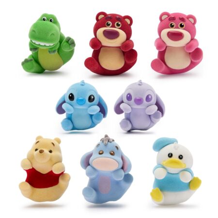 MER FIGURA: DISNEY MISTERY BAG