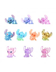 MER FIGURA: DISNEY STITCH ANGEL MYSTERY