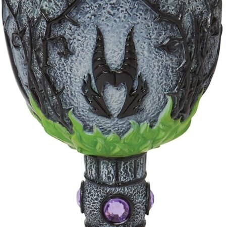 MER TAZA: MALEFICA COPA CALIZ SHOWCASE SLEEPING BEAUTY