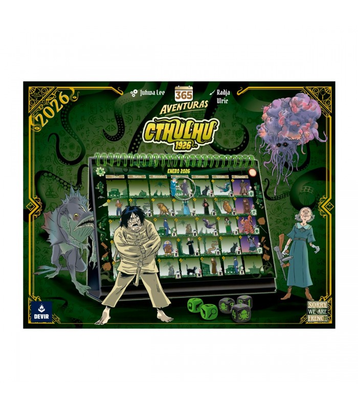 03C1518A-DA77-4BA4-9CC6-5FBDE5472BF4-100004968.jpg JGM CALENDARIO 365 ADVENTURES CTHULHU
