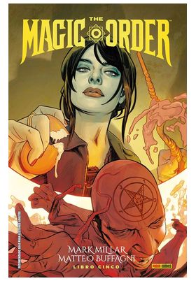 COM THE MAGIC ORDER 05