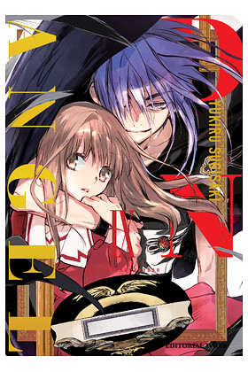 COM D.N. ANGEL EDICION KANZENBAN 09