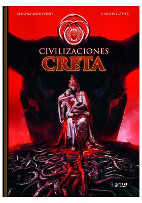 COM CIVILIZACIONES 01: CRETA