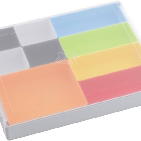 ACC TOKEN SILO XL WHITE/MULTICOLOR