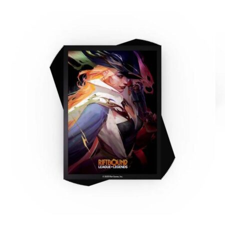 ACC FUNDAS RIFTBOUND LEAGUE OF LEGENDS ORIGINS MISS FORTUNE