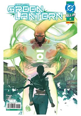 COM ABSOLUTE GREEN LANTERN 04