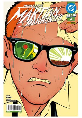 COM ABSOLUTE MARTIAN MANHUNTER 04