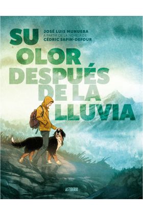 COM SU OLOR DESPUES DE LA LLUVIA