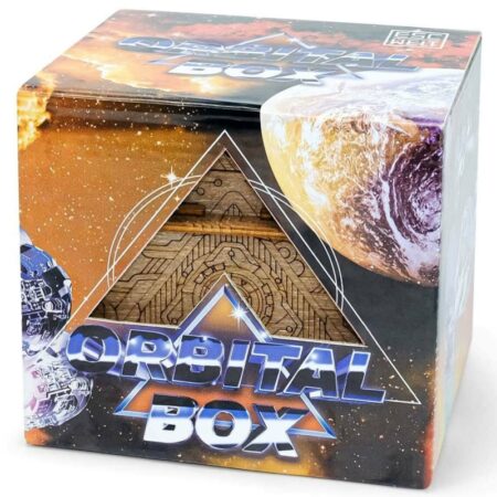 JGM ORBITAL BOX