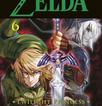 COM THE LEGEND OF ZELDA. TWILIGHT PRINCESS 06
