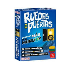 JGM RUEDAS O PUERTAS