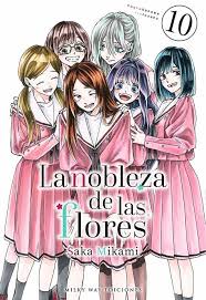 COM LA NOBLEZA DE LAS FLORES 10