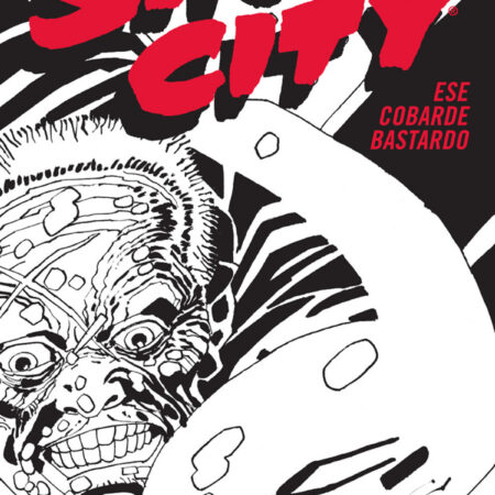 COM SIN CITY 04. ESE COBARDE BASTARDO