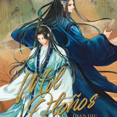 COM MIL OTOÑOS 1 (ED. ESPECIAL)