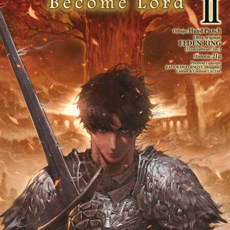COM ELDEN RING: BECOME LORD 02
