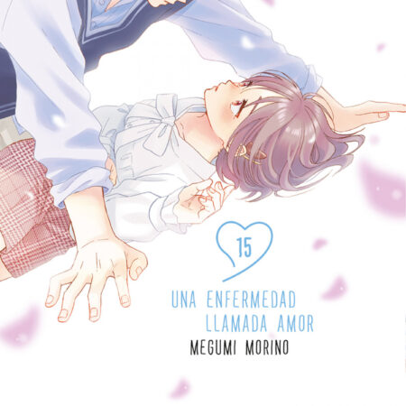 COM UNA ENFERMEDAD LLAMADA AMOR 15