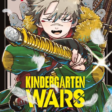 COM KINDERGARTEN WARS 09