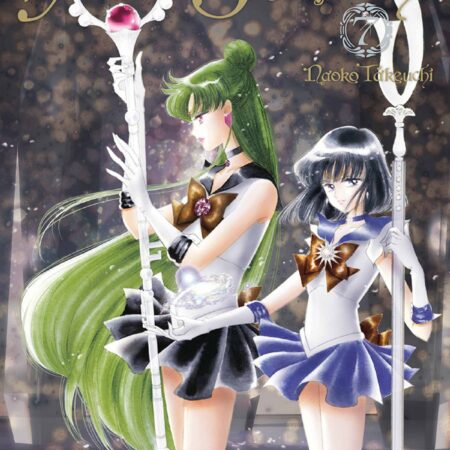 COM SAILOR MOON ETERNAL EDITION 07