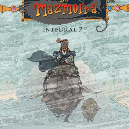 COM LA MAZMORRA INTEGRAL 07