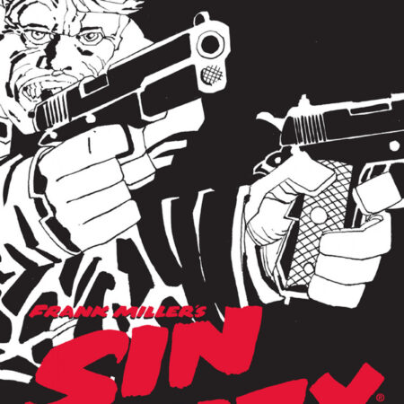 COM SIN CITY 3. LA GRAN MASACRE (CARTONÉ)